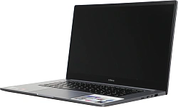 Ноутбук Infinix Inbook Y3 PLUS YL51A5 Ryzen 7 5700U 16Gb SSD512Gb AMD Radeon Graphics 15.6" IPS FHD (1920x1080) FreeDOS grey WiFi BT Cam (71008302601)