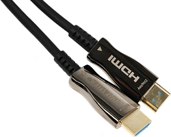 Кабель соединительный аудио-видео Premier 5-807 HDMI (m)/HDMI (m) 30м. черный (5-807 30.0)