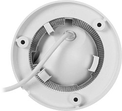 Камера видеонаблюдения IP Tiandy Lite TC-C38XS I3/E/Y/M/2.8mm/V4.0 2.8-2.8мм цв. корп.:белый (TC-C38XS I3/E/Y/M/2.8/V4.0)
