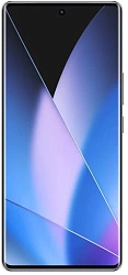 Смартфон Infinix X6861 Zero 40 5G 512Gb 12Gb черный моноблок 3G 4G 2Sim 6.78" 1080x2436 Android 14 108Mpix 802.11 a/b/g/n/ac NFC GPS GSM900/1800 GSM1900 Protect FM A-GPS