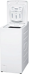 Стиральная машина Бирюса WM-MT813/05 класс: A+++ загр.вертикальная макс.:8кг белый инвертор