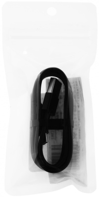 Кабель ZMI AL701 AL701 BLACK USB (m)-USB Type-C (m) 1м черный