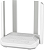 Роутер беспроводной Keenetic Sprinter (KN-3711) AX3000 10/100/1000BASE-TX белый