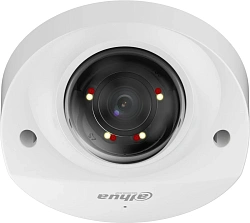 Камера видеонаблюдения IP Dahua DH-IPC-HDBW2249FP-AS-IL-0360B 3.6-3.6мм цв.