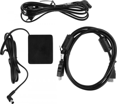 Монитор Samsung 24" Essential S3 S24C330GAI черный IPS LED 1ms 16:9 HDMI полуматовая 250cd 178гр/178гр 1920x1080 100Hz FreeSync DP WQ USB 2.9кг