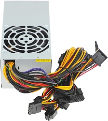Блок питания Chieftec TFX 400W SMART GPF-400P (20+4pin) APFC 80mm fan 4xSATA