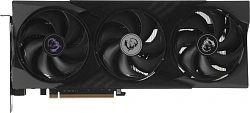 Видеокарта MSI PCI-E 5.0 RTX 5060 TI 16G GAMING TRIO OC NVIDIA GeForce RTX 5060TI 16Gb 128bit GDDR7 2647/28000 HDMIx1 DPx3 HDCP Ret