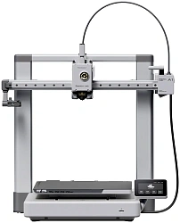 Принтер 3D Bambu Lab A1 Combo EU 256x256x256мм PLA/PET-G 0.1мкм