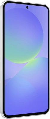 Смартфон Samsung SM-A366E Galaxy A36 5G 256Gb 8Gb серый моноблок 3G 4G 2Sim 6.7" 1080x2340 Android 15 50Mpix 802.11 a/b/g/n/ac/ax NFC GPS GSM900/1800 GSM1900 Protect