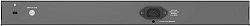Коммутатор D-Link DGS-1018P DGS-1018P/B1A 16x1Гбит/с 2SFP 16PoE 240W неуправляемый