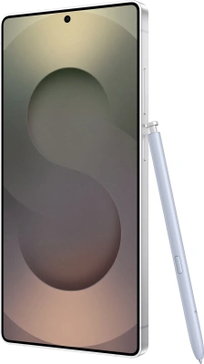 Смартфон Samsung SM-S938B Galaxy S25 Ultra 512Gb 12Gb серебристый титан моноблок 3G 4G 2Sim 6.9" 1440x3120 Android 15 200Mpix 802.11 a/b/g/n/ac/ax/be NFC GPS GSM900/1800 GSM1900 Protect