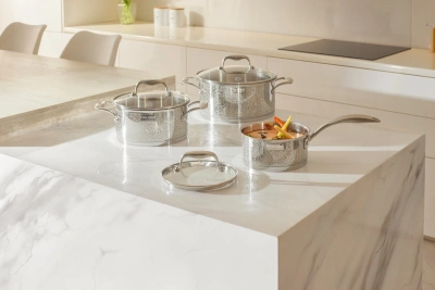 Набор посуды Rondell Vintage RDS-379 6 предметов