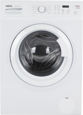 Стиральная машина Атлант СМА 60 У 105-00 класс: A++ загр.фронтальная макс.:6кг белый