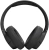 Гарнитура мониторные JBL Tune 720 BT 1.2м черный беспроводные bluetooth оголовье (JBLT720BTBLK)