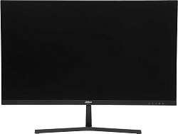 Монитор Dahua 27" DHI-LM27-B201S черный IPS LED 5ms 16:9 HDMI M/M матовая 1000:1 250cd 178гр/178гр 1920x1080 100Hz VGA FHD 3.84кг