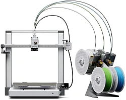 Принтер 3D Bambu Lab А2L Combo 330x320x325мм ABS/PLA/PETG/Flex/Carbon/TPU