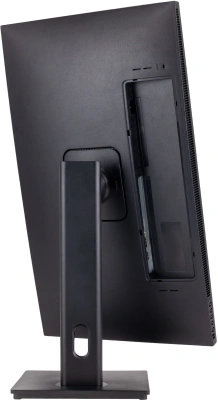 Монитор Hiper 27" ProView HS2707 черный IPS LED 4ms 16:9 HDMI M/M матовая HAS Piv 1000:1 300cd 178гр/178гр 2560x1440 100Hz FreeSync DP Quad HD 2K (1440p) 5.61кг