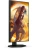 Монитор AOC 23.8" Gaming 24G4X черный IPS LED 16:9 HDMI M/M матовая HAS Piv 1300:1 300cd 170гр/160гр 1920x1080 180Hz DP FHD 4.4кг