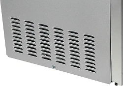 Микроволновая Печь BBK 23MWS-929M/BX/RU MG 23л. 900Вт нержавеющая сталь/черный