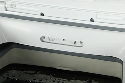 Стиральная машина Kraft TCH-UME7201W класс: A загр.вертикальная макс.:7кг белый