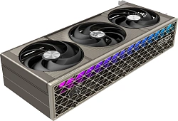 Видеокарта Sapphire PCI-E 5.0 11348-08-20G NITRO+AMD RADEON RX 9070 XT GAMING OC 16GB PHANTOMLINK LITE AMD Radeon RX 9070XT 16Gb 256bit GDDR6 2520/20000 HDMIx2 DPx2 HDCP Ret
