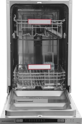 Посудомоечная машина встраив. Kuppersberg GSM 4572 2100Вт узкая