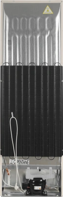 Холодильник Stinol STN 200 E 2-хкамерн. бежевый