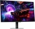 Монитор Samsung 32" Odyssey OLED G8 LS32FG812SIXCI серебристый OLED LED 16:9 HDMI матовая HAS Piv 260cd 178гр/178гр 3840x2160 240Hz DP 4K USB 8.4кг