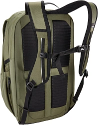 Рюкзак для ноутбука 16" Thule Paramount 3204732 оливковый нейлон женский дизайн