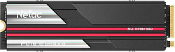 Накопитель SSD Netac PCIe 3.0 2TB NT01NV3000-2T0-E4X NV3000 M.2 2280