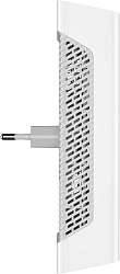 Повторитель беспроводного сигнала Keenetic Buddy 6 SE (KN-4410) AX3000 10/100/1000BASE-TX белый