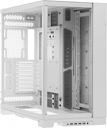 Корпус Lian-Li O11 Dynamic EVO XL белый без БП ATX 11x120mm 9x140mm 4xUSB3.0 audio