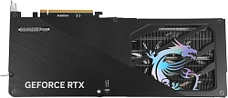 Видеокарта MSI PCI-E 5.0 RTX 5070 TI 16G GAMING TRIO NVIDIA GeForce RTX 5070TI 16Gb 256bit GDDR7 2452/28000 HDMIx1 DPx3 HDCP Ret