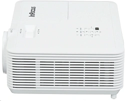 Проектор Infocus IN0022SL DLP 4000Lm LS (800x600) 30000:1 ресурс лампы:15000часов 1xUSB typeA 1xHDMI 2.9кг