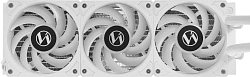 Система водяного охлаждения Lian-Li Galahad II Trinity 360 ARGB Soc-AM5/AM4/1200/1700/1851 белый30dB Al+Cu 280W Ret (G89.GA2T36W.00)