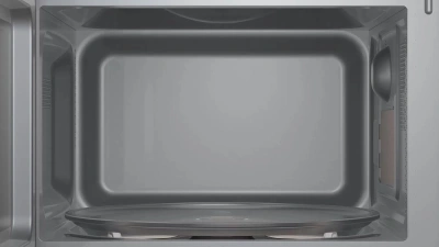 Микроволновая печь Bosch BFL623MW3 20л. 800Вт белый (встраиваемая)