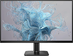 Монитор Philips 27" 27E2N1500L черный IPS LED 16:9 HDMI матовая 1000:1 300cd 178гр/178гр 2560x1440 75Hz DP Quad HD 2K (1440p) 3.19кг