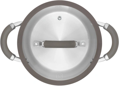 Набор посуды Rondell Balance RDS-756 8 предметов