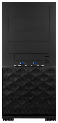 Сервер IRU Rock W9205P 2x6240R 4x32Gb x1 1x500Gb M.2 SSD 1x750W w/o OS (2120787)