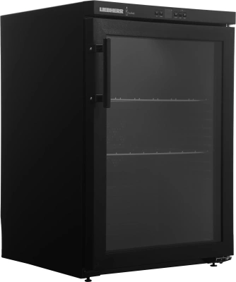 Винный шкаф Liebherr WKb 1812 Vinothek 1-нокамерн. черный