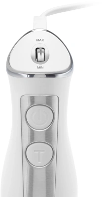 Блендер погружной Polaris PHB 1385 1350Вт белый