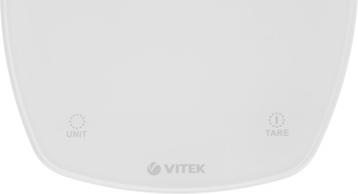 Весы кухонные электронные Vitek VT-7980 макс.вес:10кг