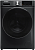 Стиральная машина Hyundai WFD9403 класс: B загр.фронтальная макс.:10кг (с сушкой) темно-серый инвертер