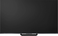 Телевизор QLED Hisense 65" 65UR8S угольно-серый 4K Ultra HD 144Hz DVB-T DVB-T2 DVB-C DVB-S DVB-S2 USB WiFi Smart TV