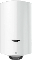 Водонагреватель Ariston PRO1 ECO INOX ABS PW 100 V 2.5кВт 100л электрический настенный/белый