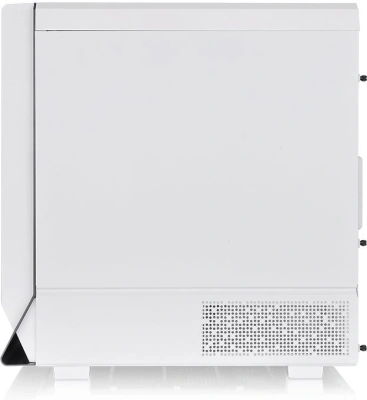 Корпус Thermaltake Ceres 500 TG ARGB белый без БП ATX 7x120mm 3x140mm 2xUSB3.0 audio bott PSU