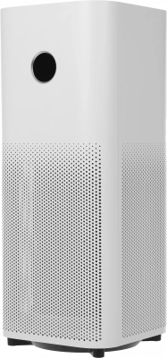 Воздухоочиститель Xiaomi Smart Air Purifier 4 Pro 70Вт белый (BHR5056EU)