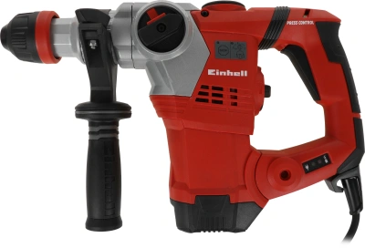 Перфоратор Einhell TE-RH 32 E патрон:SDS-plus уд.:5Дж 1250Вт (кейс в комплекте)