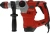 Перфоратор Einhell TE-RH 32 E патрон:SDS-plus уд.:5Дж 1250Вт (кейс в комплекте) Перфоратор Einhell TE-RH 32 E патрон:SDS-plus уд.:5Дж 1250Вт (кейс в комплекте)