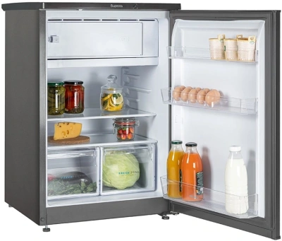 Холодильник Бирюса Б-W508 1-нокамерн. графит мат.
